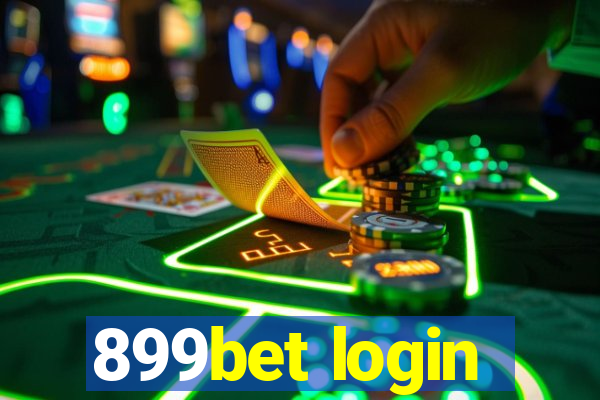 899bet login